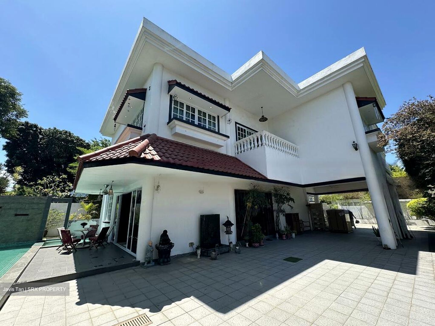 Turf Club Road (D11), Detached #458169381